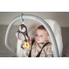taf toys κρεμαστό παιχνίδι Prince The Penguin